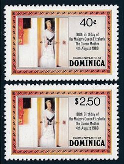 Dominica 1980
