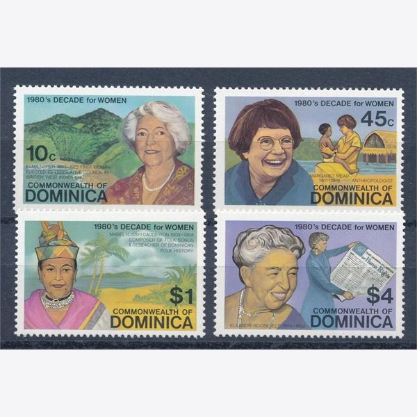 Dominica 1982