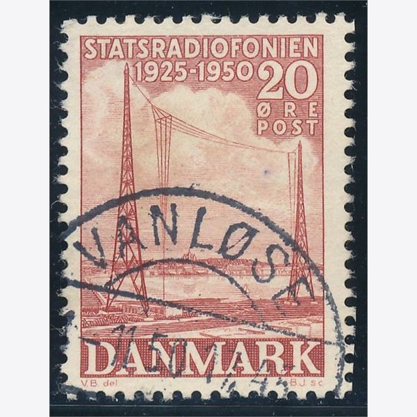 Denmark 1950