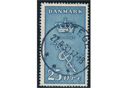 Danmark 1929