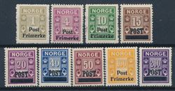 Norway 1929