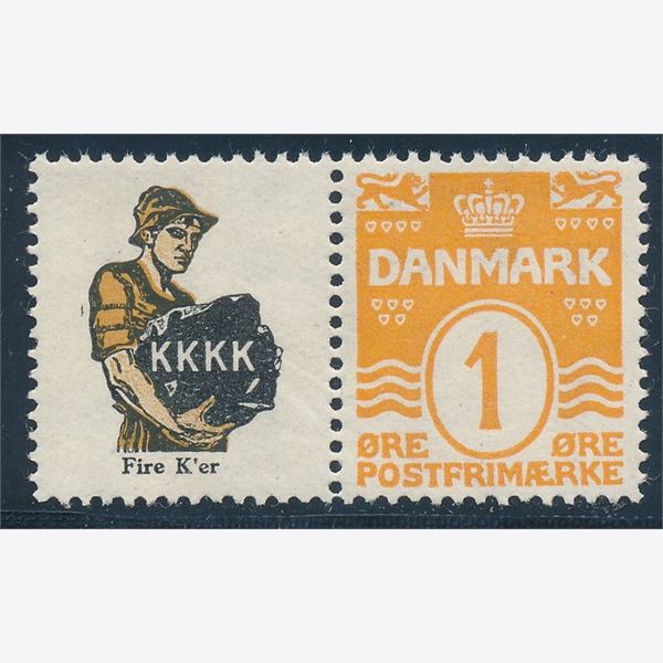 Denmark Advertising