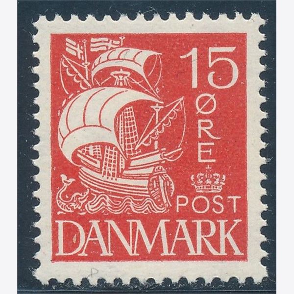 Denmark 1927