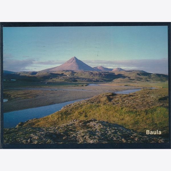 Iceland 1985