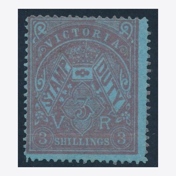 Victoria 1879