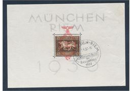 Tyske Rige 1937