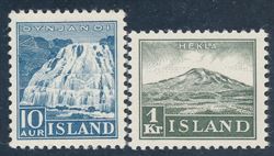 Iceland 1935