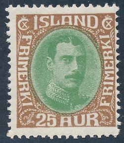 Iceland 1931