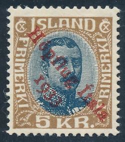 Iceland 1933