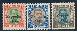 Iceland 1931