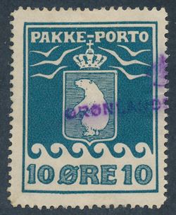 Parcel post 1928