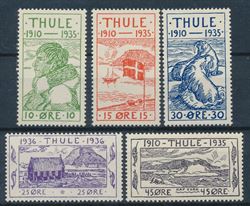 Thule 1935-36