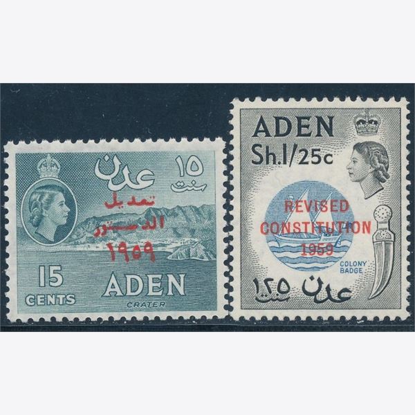 Aden 1959