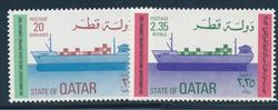 Qatar 1982