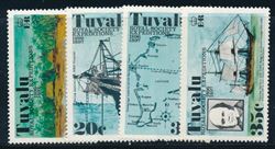 Tuvalu 1977