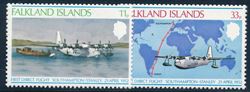 Falkland Islands 1978