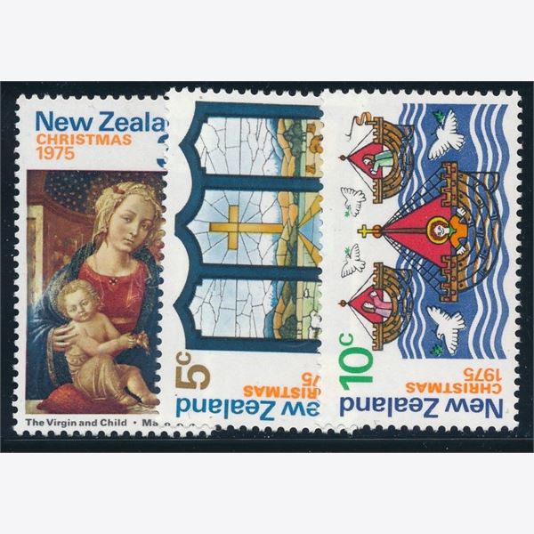 New Zealand 1975