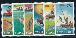 Tokelau 1982