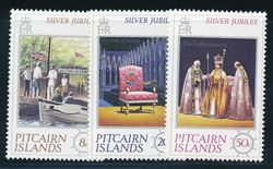 Pitcairn Islands 1977
