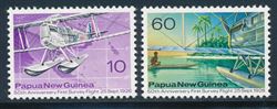 Papua new guinea 1976