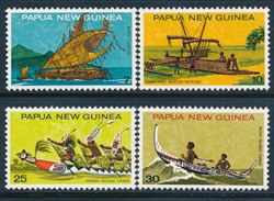 Papua new guinea 1975