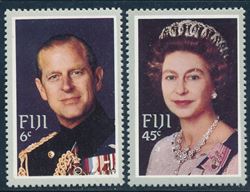 Fiji 1982