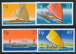 Fiji 1977