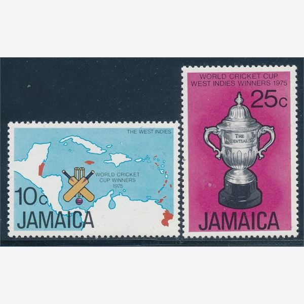 Jamaica 1976