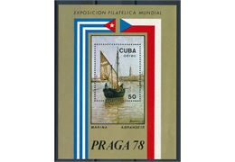 Cuba 1978