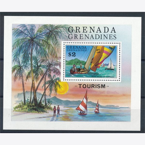Grenada Grenadines 1976