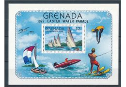 Grenada 1977