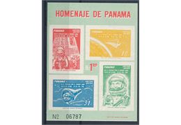 Panama 1962
