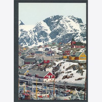 Greenland 1980