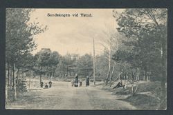 Sverige 1908