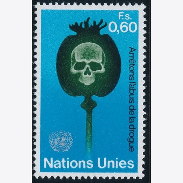 U.N. Geneve 1973