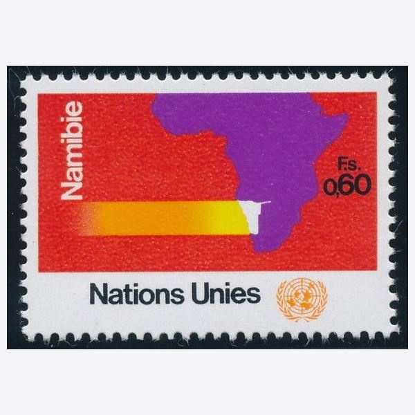 U.N. Geneve 1973