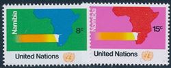 U.N. New York 1973