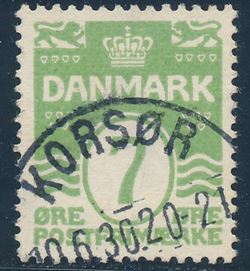 Danish West Indies 1926