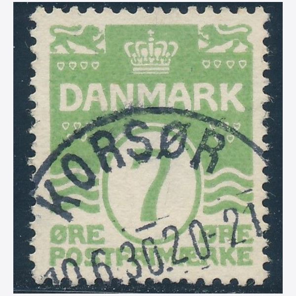 Danish West Indies 1926