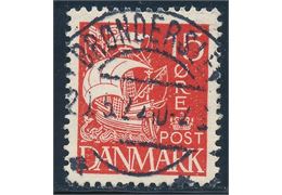 Denmark 1927