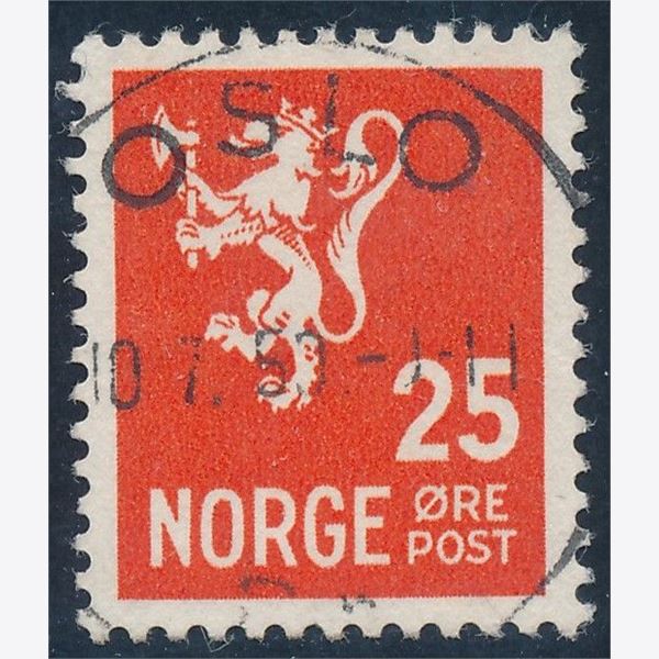 Norge 1946