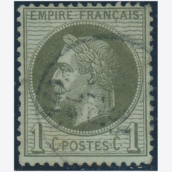 Frankrig 1863