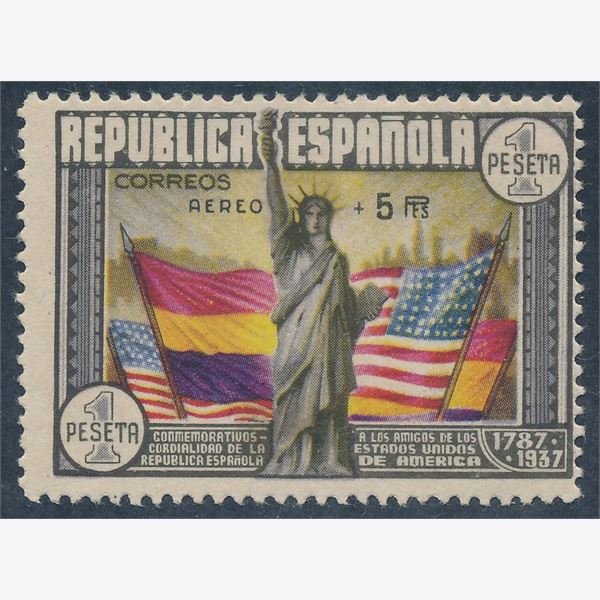 Spain 1938