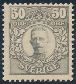 Sweden 1911