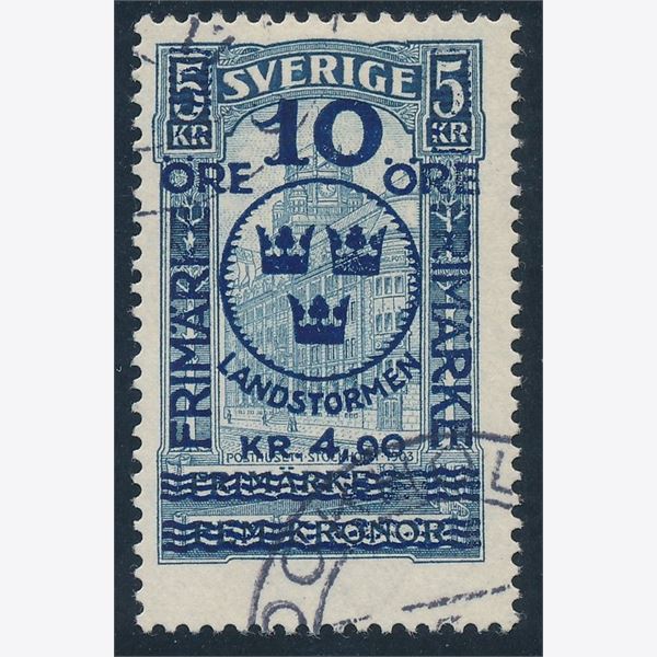 Sverige 1916