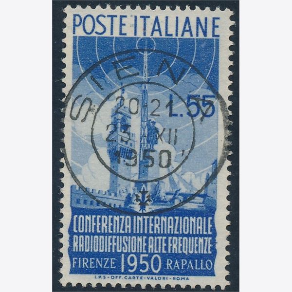 Italien 1950