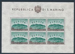 San Marino 1961