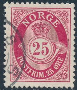 Norway 1921