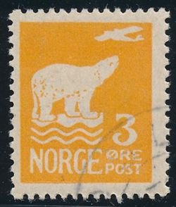 Norge 1925