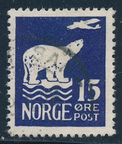 Norge 1925